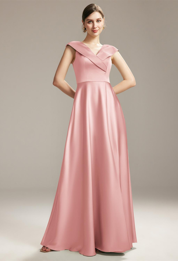 AW Muriel Dress